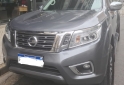 Camionetas - Nissan FRONTIER LE 4x4 2016 Diesel 91171Km - En Venta