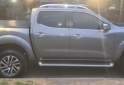 Camionetas - Nissan FRONTIER LE 4x4 2016 Diesel 91171Km - En Venta