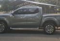 Camionetas - Nissan FRONTIER LE 4x4 2016 Diesel 91171Km - En Venta