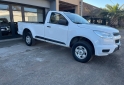 Camionetas - Chevrolet S10 Ls Cab simple 2014 Diesel 120000Km - En Venta