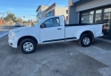 Camionetas - Chevrolet S10 Ls Cab simple 2014 Diesel 120000Km - En Venta