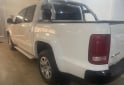 Camionetas - Volkswagen Amarok 2017 Diesel 178000Km - En Venta