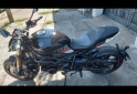 Motos - Benelli 752 s 2022 Nafta 1500Km - En Venta