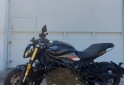 Motos - Benelli 752 s 2022 Nafta 1500Km - En Venta