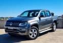 Camionetas - Volkswagen Amarok Highline 2.0 4x2 2021 Diesel 138000Km - En Venta