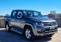 Camionetas - Volkswagen Amarok Highline 2.0 4x2 2021 Diesel 138000Km - En Venta