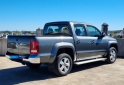 Camionetas - Volkswagen Amarok Highline 2.0 4x2 2021 Diesel 138000Km - En Venta