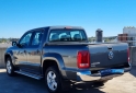 Camionetas - Volkswagen Amarok Highline 2.0 4x2 2021 Diesel 138000Km - En Venta