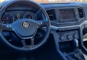 Camionetas - Volkswagen Amarok Highline 2.0 4x2 2021 Diesel 138000Km - En Venta