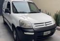 Utilitarios - Citroen Berlingo 2013 Diesel  - En Venta