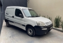 Utilitarios - Citroen Berlingo 2013 Diesel  - En Venta