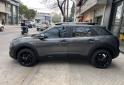 Autos - Citroen C4 cactus feel pack plus 2022 Nafta 48000Km - En Venta