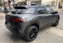 Autos - Citroen C4 cactus feel pack plus 2022 Nafta 48000Km - En Venta