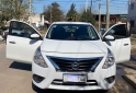 Autos - Nissan Versa 2017 Nafta 167000Km - En Venta