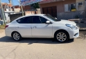 Autos - Nissan Versa 2017 Nafta 167000Km - En Venta