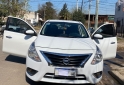 Autos - Nissan Versa 2017 Nafta 167000Km - En Venta