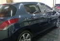 Autos - Peugeot 308 2016 Nafta 116793Km - En Venta