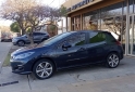 Autos - Peugeot 308 2016 Nafta 116793Km - En Venta