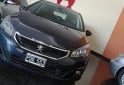 Autos - Peugeot 308 2016 Nafta 116793Km - En Venta