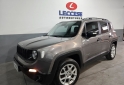 Camionetas - Jeep Renegade 2020 Nafta 92000Km - En Venta