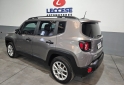 Camionetas - Jeep Renegade 2020 Nafta 92000Km - En Venta