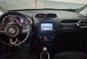 Camionetas - Jeep Renegade 2020 Nafta 92000Km - En Venta