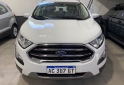 Autos - Ford Ecosport 2018 Nafta 78000Km - En Venta