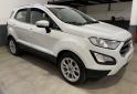 Autos - Ford Ecosport 2018 Nafta 78000Km - En Venta