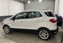 Autos - Ford Ecosport 2018 Nafta 78000Km - En Venta