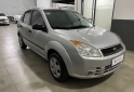 Autos - Ford Fiesta max 2008 GNC  - En Venta