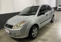 Autos - Ford Fiesta max 2008 GNC  - En Venta