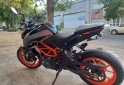 Motos - Ktm KTM DUKE 390 2021 Nafta 9500Km - En Venta