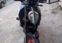 Motos - Ktm KTM DUKE 390 2021 Nafta 9500Km - En Venta