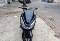 Motos - Honda PCX 150 2018 Nafta 9000Km - En Venta