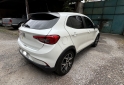 Autos - Fiat Argo HGT 2018 Nafta 60000Km - En Venta