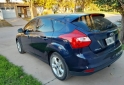 Autos - Ford Focus 2015 Nafta 105000Km - En Venta