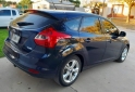 Autos - Ford Focus 2015 Nafta 105000Km - En Venta