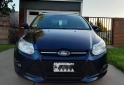 Autos - Ford Focus 2015 Nafta 105000Km - En Venta