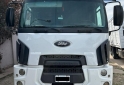 Camiones y Gras - Ford Cargo 1722 Ao  2012 Chasis - En Venta