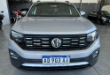 Autos - Volkswagen TCROSS COMFORTLINE 2019 Nafta 53309Km - En Venta