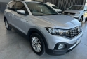 Autos - Volkswagen TCROSS COMFORTLINE 2019 Nafta 53309Km - En Venta