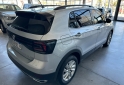 Autos - Volkswagen TCROSS COMFORTLINE 2019 Nafta 53309Km - En Venta