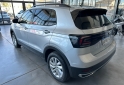 Autos - Volkswagen TCROSS COMFORTLINE 2019 Nafta 53309Km - En Venta