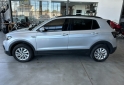 Autos - Volkswagen TCROSS COMFORTLINE 2019 Nafta 53309Km - En Venta