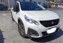 Autos - Peugeot 2008 In Concert 2021 Nafta 62000Km - En Venta