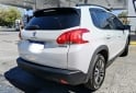 Autos - Peugeot 2008 In Concert 2021 Nafta 62000Km - En Venta