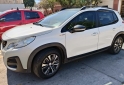 Autos - Peugeot 2008 In Concert 2021 Nafta 62000Km - En Venta