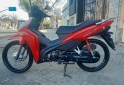 Motos - Honda Wave 110 2019 Nafta 12000Km - En Venta