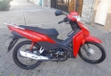 Motos - Honda Wave 110 2019 Nafta 12000Km - En Venta