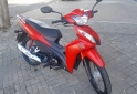 Motos - Honda Wave 110 2019 Nafta 12000Km - En Venta